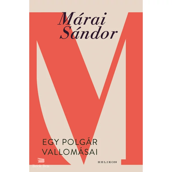 Egy polgár vallomásai