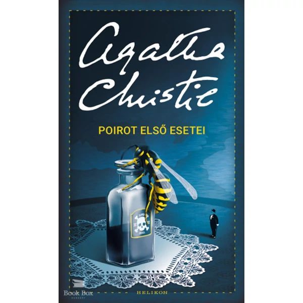Poirot első esetei