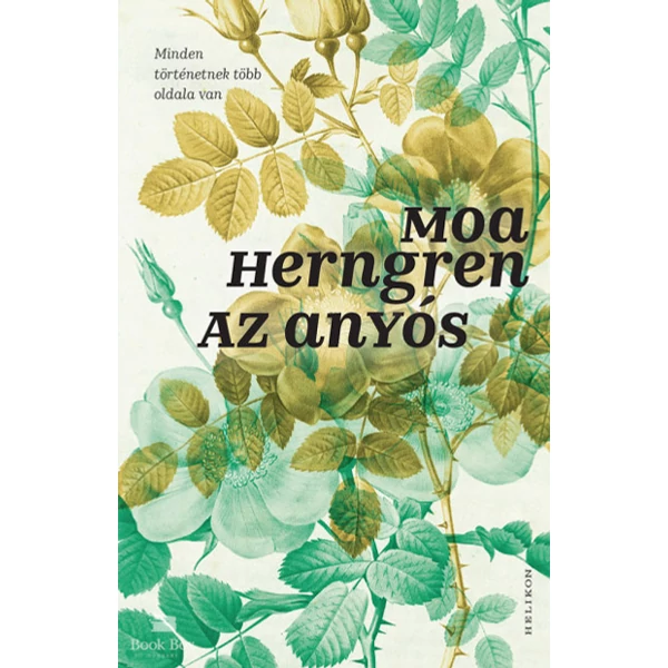 Az anyós