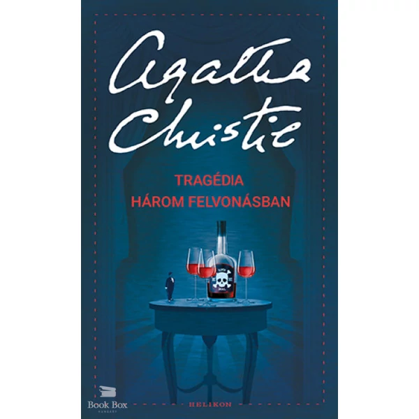 Tragédia három felvonásban