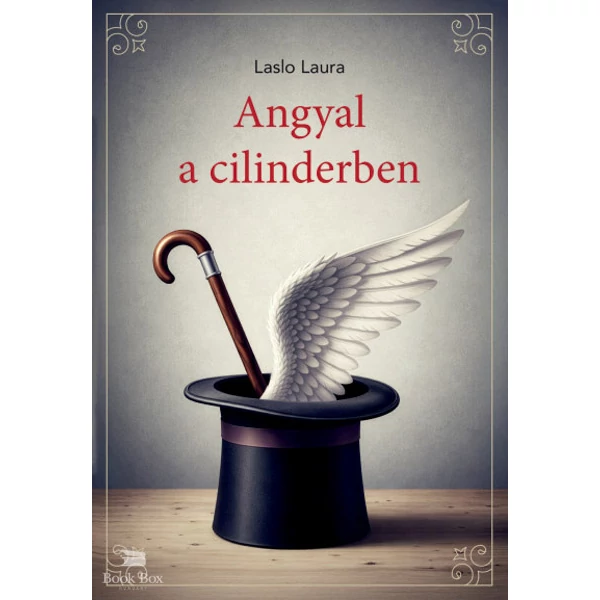Angyal a cilinderben