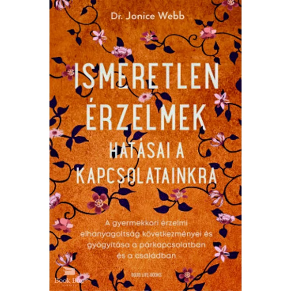 Ismeretlen érzelmek hatásai a kapcsolatainkra- A gyermekkori érzelmi elhanyagoltság következményei és gyógyítása a párkapcsolatban és a családban