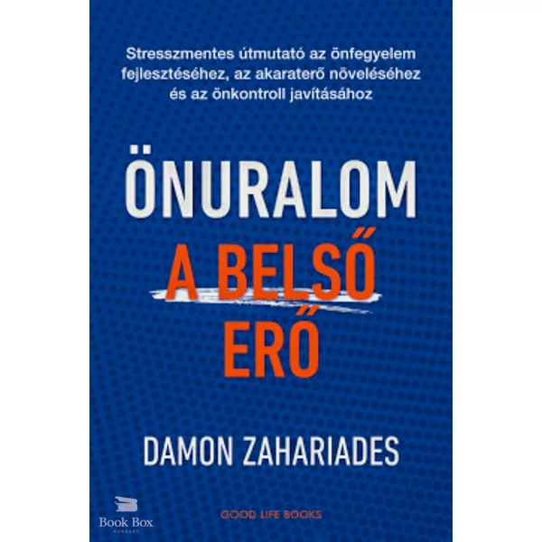 Önuralom - A belső erő