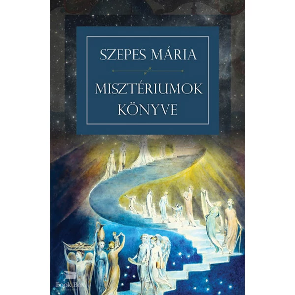 Misztériumok könyve