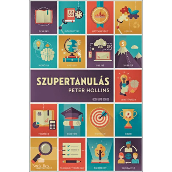 Szupertanulás
