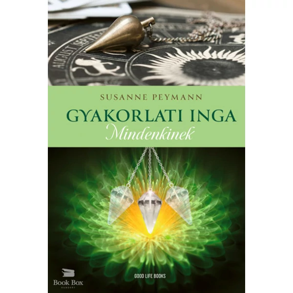 Gyakorlati INGA mindenkinek