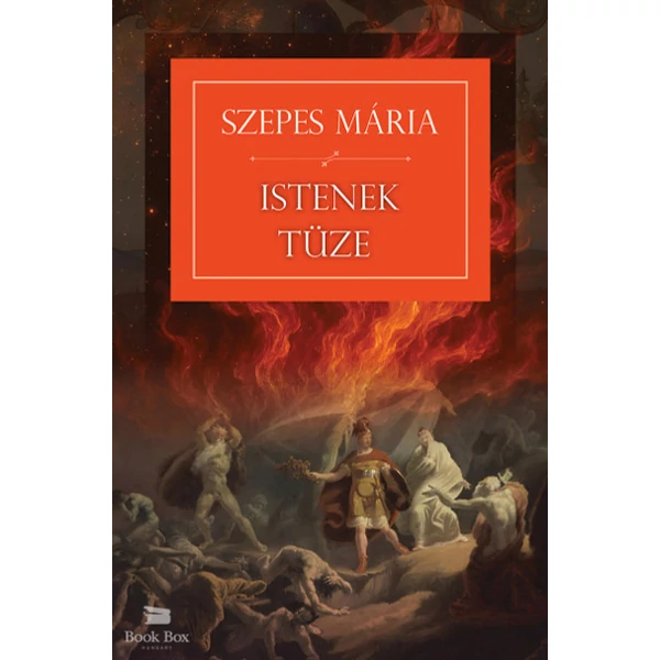 Istenek tüze