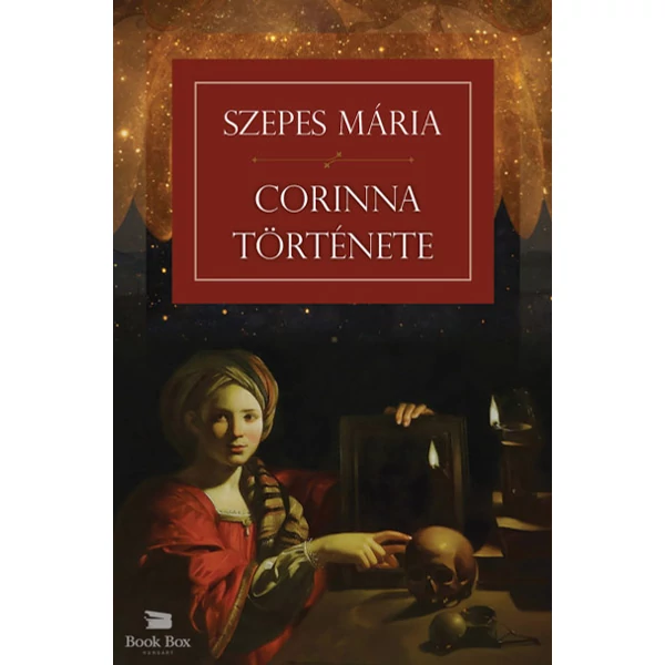 Corinna története