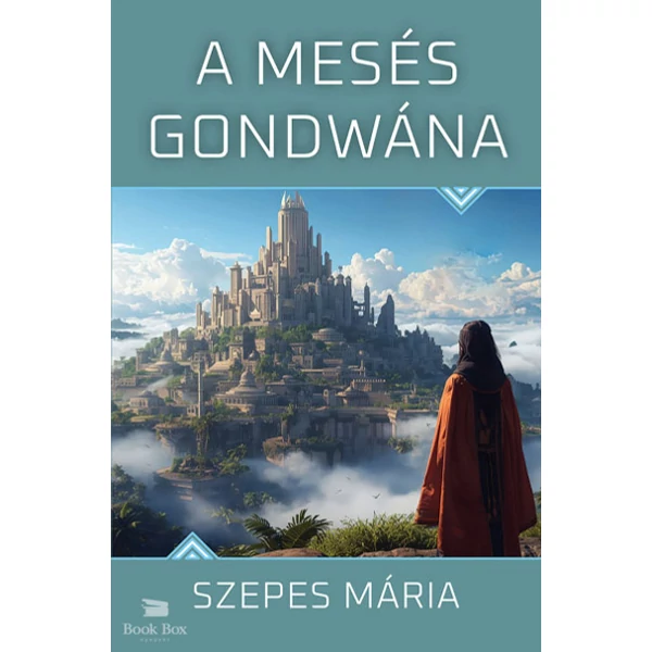 A mesés Gondwána