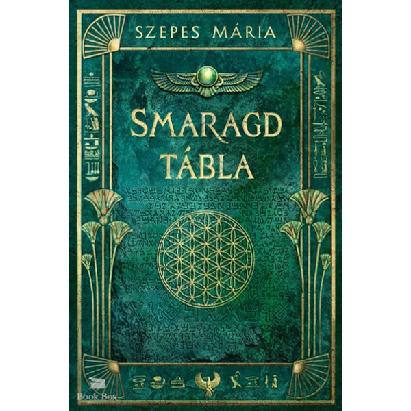 Smaragdtábla