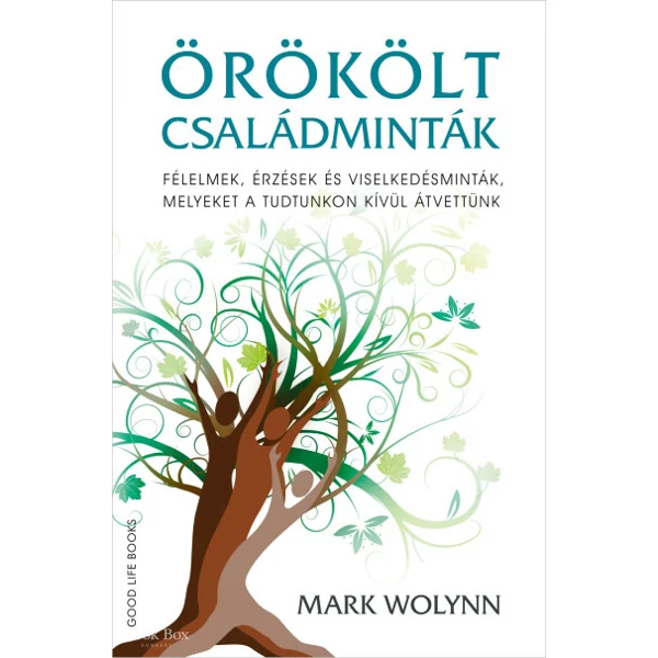 Örökölt családminták- Félelmek, érzések és viselkedésminták, melyeket a tudtunkon kívül átvettünk