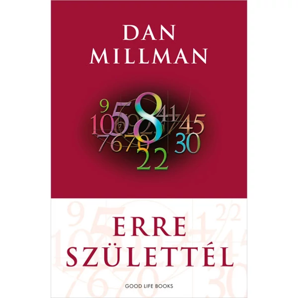 Erre születtél