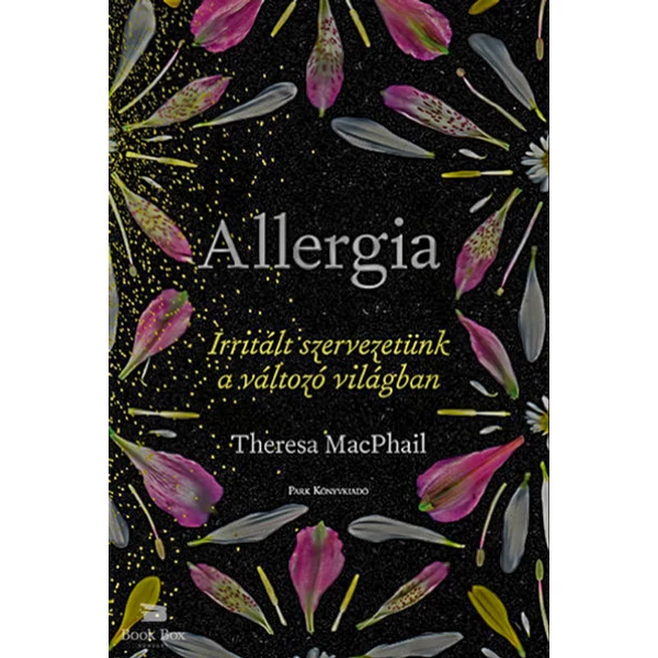 Allergia- Irritált szervezetünk a változó világban