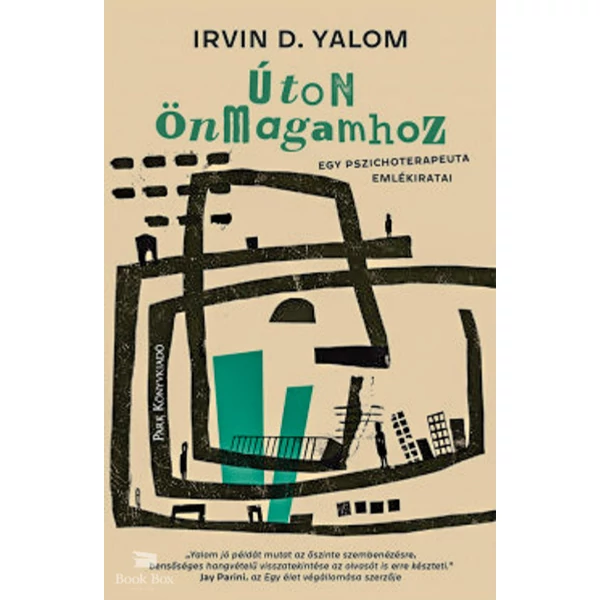 Úton önmagamhoz