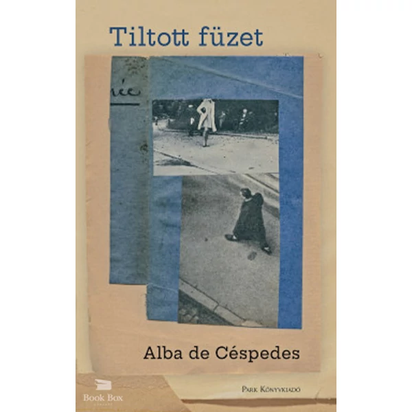 Tiltott füzet