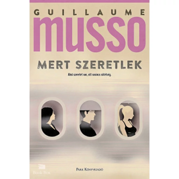 Mert szeretlek