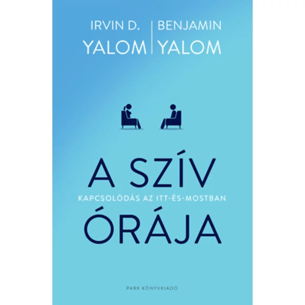 A szív órája- Kapcsolódás az itt-és-mostban