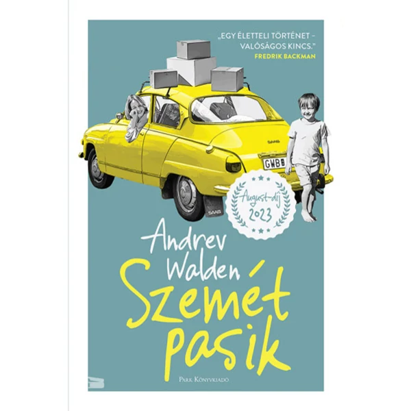Szemét pasik