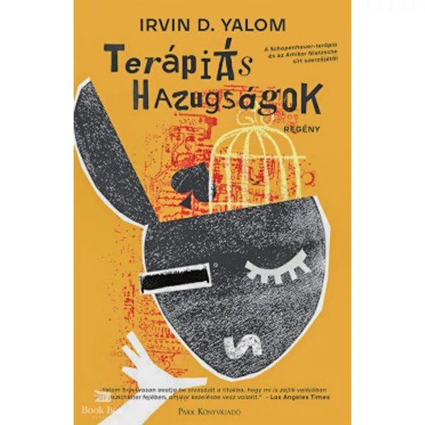 Terápiás hazugságok