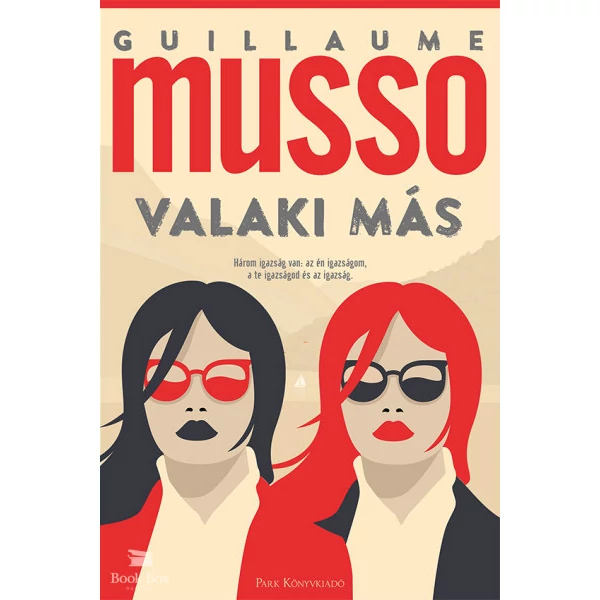 Valaki más