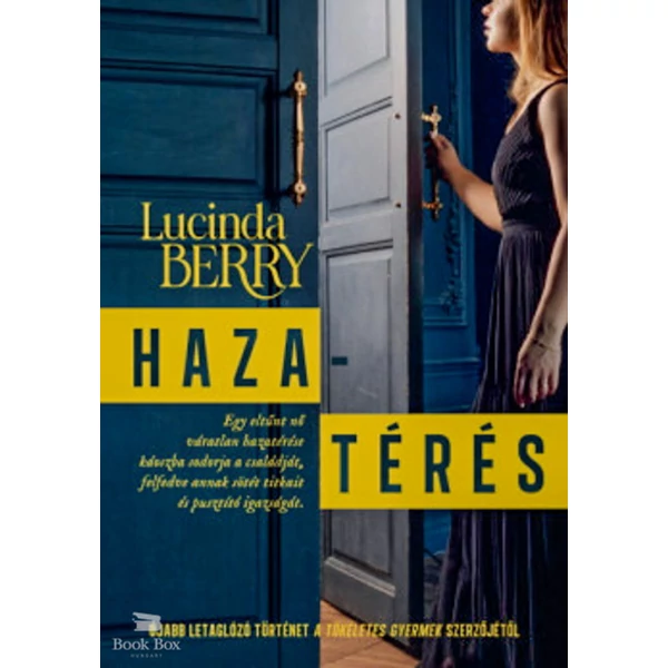 Hazatérés