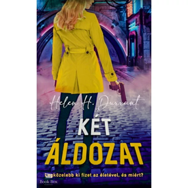 Két áldozat