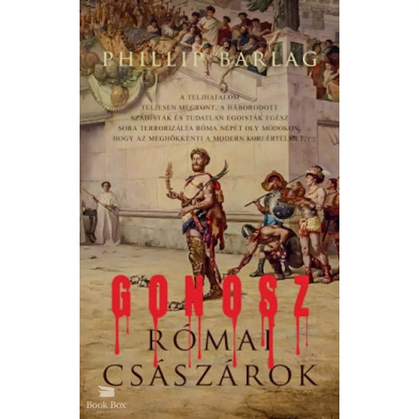 Gonosz római császárok