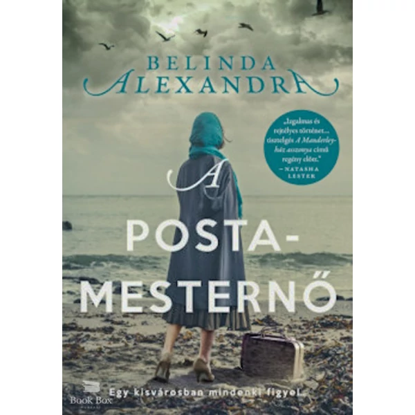 A postamesternő
