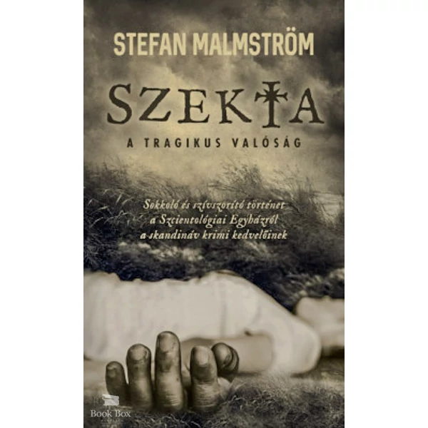 Szekta- A tragikus valóság