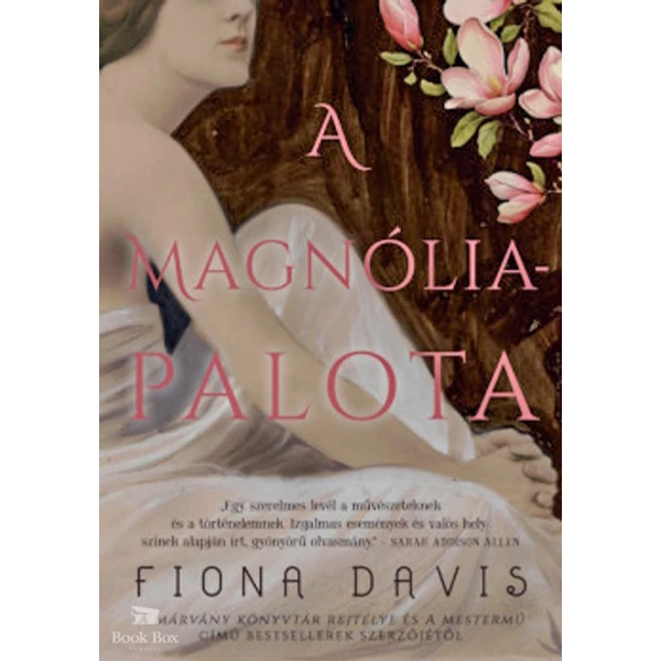 A Magnólia-palota