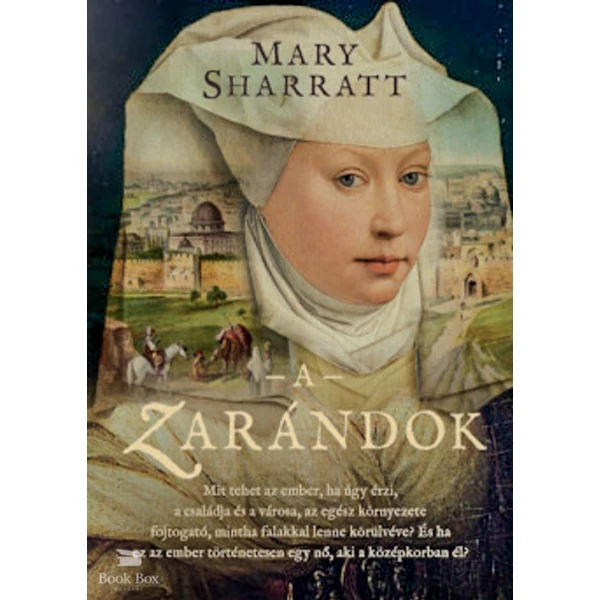 A zarándok