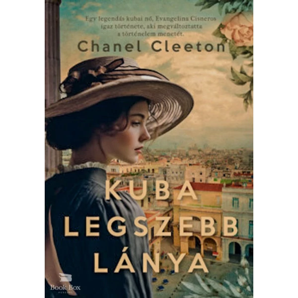 Kuba legszebb lánya- (Különleges kiadás)