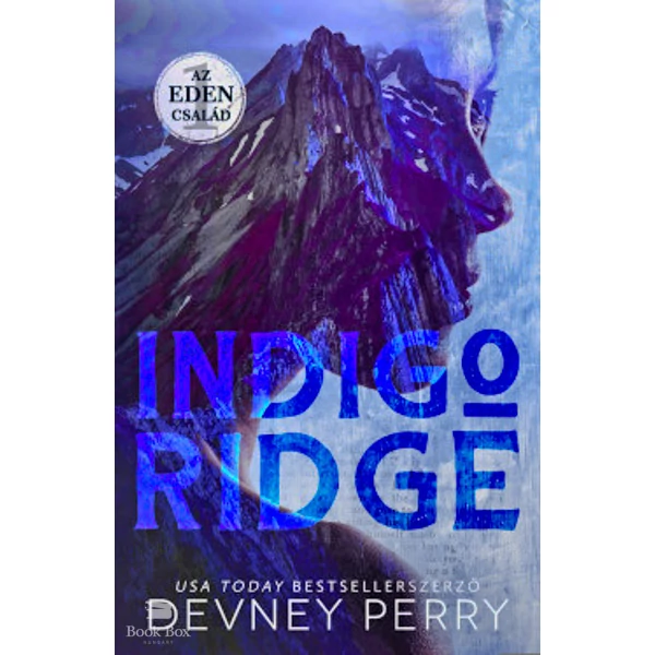Az Eden család - Indigo Ridge