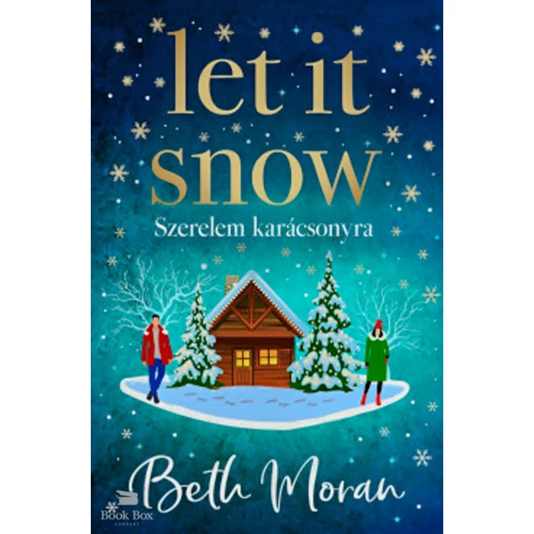 Let It Snow - Szerelem karácsonyra- (Különleges kiadás)