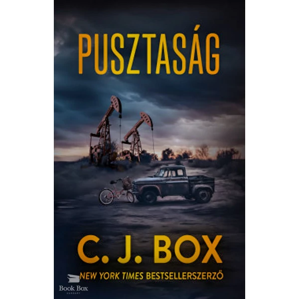 Pusztaság