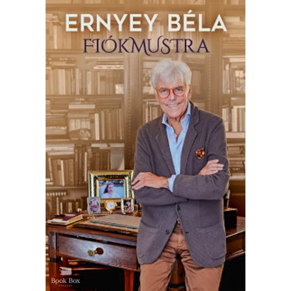 Fiókmustra