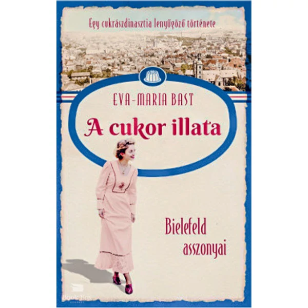 A cukor illata - Bielefeld asszonyai 2.