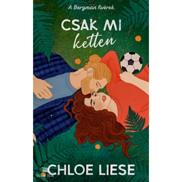 Csak mi ketten- A Bergman fivérek 1.