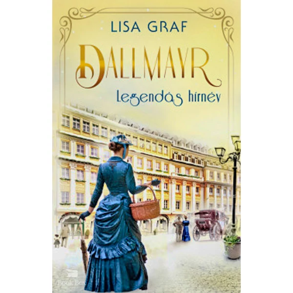 Dallmayr 4. - Legendás hírnév