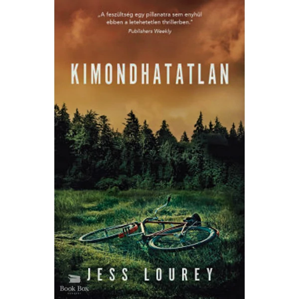 Kimondhatatlan