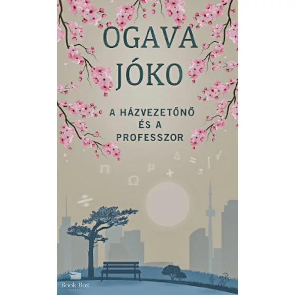 A házvezetőnő és a professzor