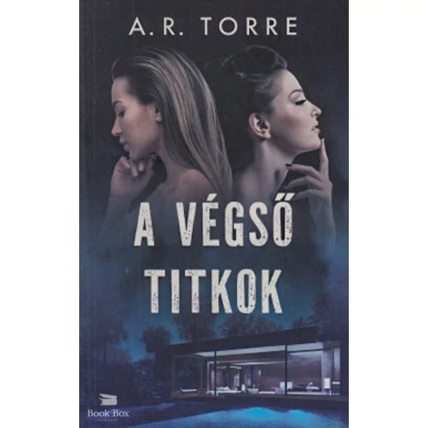 A végső titkok