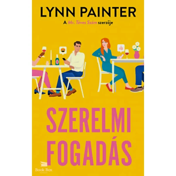 Szerelmi fogadás