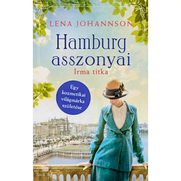 Hamburg asszonyai - Irma titka