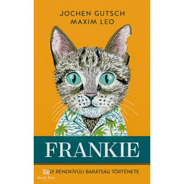 Frankie