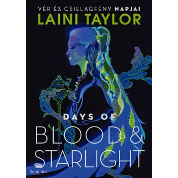 Days of Blood & Starlight - Vér és csillagfény napjai