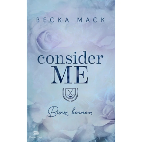 Consider Me- Bízz bennem - (Különleges kiadás)