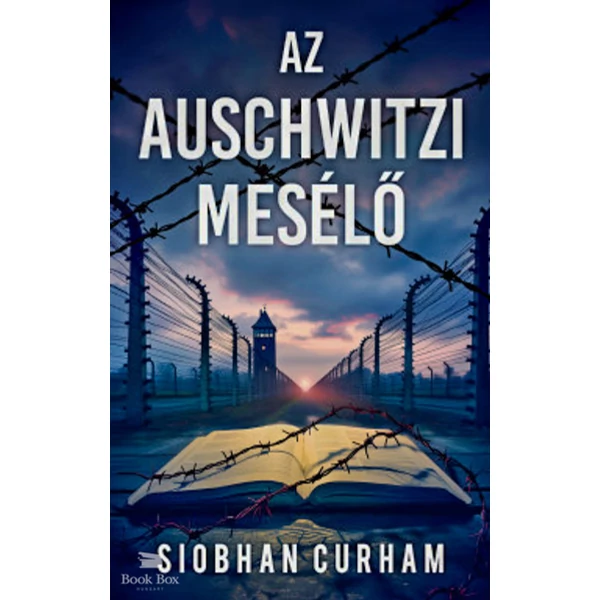Az auschwitzi mesélő