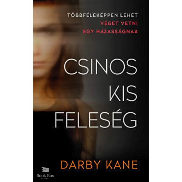 Csinos kis feleség