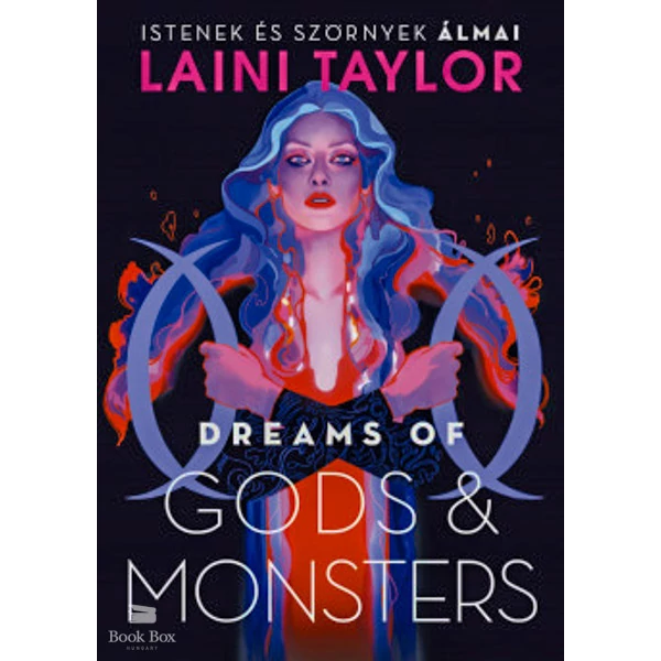Dreams of Gods & Monsters - Istenek és szörnyek álmai